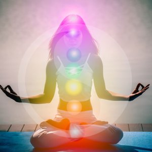 Energy Healing Session